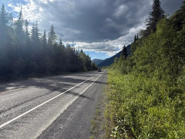 40676 Seward Hwy, Moose Pass, AK 99631
