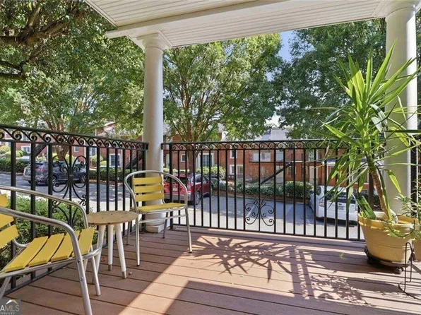869 Briarcliff Rd NE APT B18, Atlanta, GA 30306