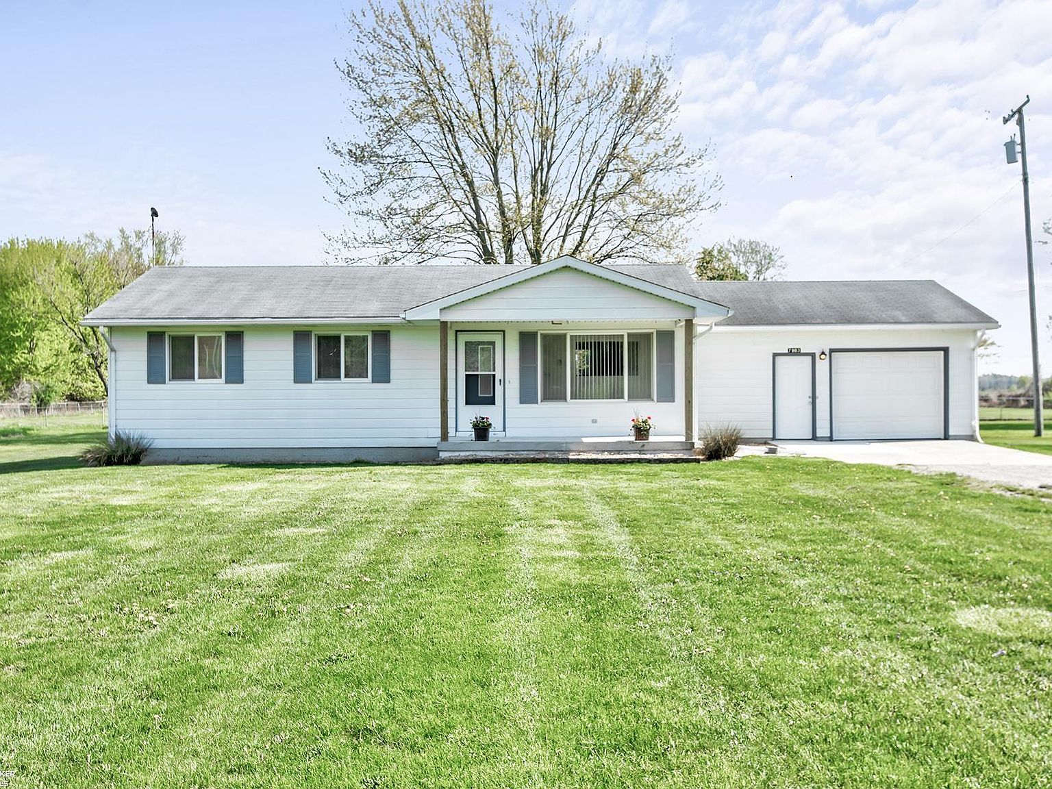 7983 Avoca Rd, Avoca, MI 48006 Zillow