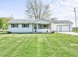 7983 Avoca Rd, Avoca, MI 48006