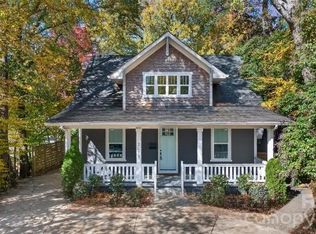 3015 Virginia Ave, Charlotte, NC