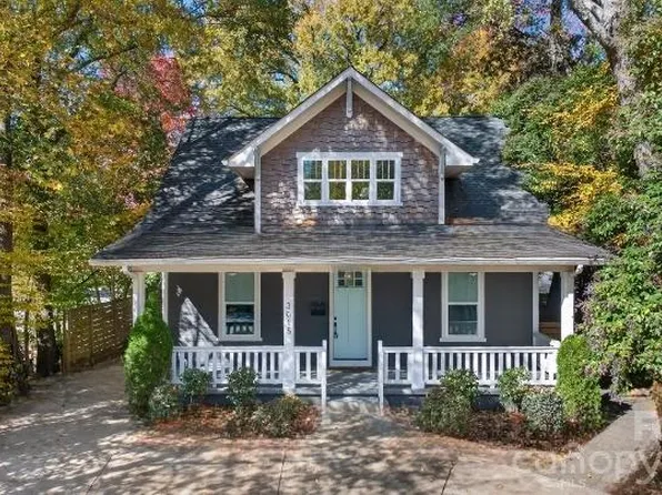 3015 Virginia Ave, Charlotte, NC 28205