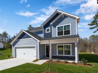 33 Harmon Rd, Hopkins, SC 29061