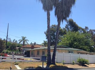 13727 Temple St, Poway, CA 92064