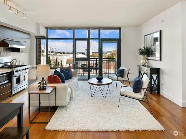 2911 2nd Avenue #1118, Seattle, WA 98121