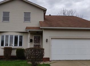 15209 Shirley Ave, Maple Heights, OH 44137