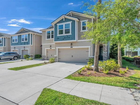 14303 Pondhawk Ln, Tampa, FL 33625