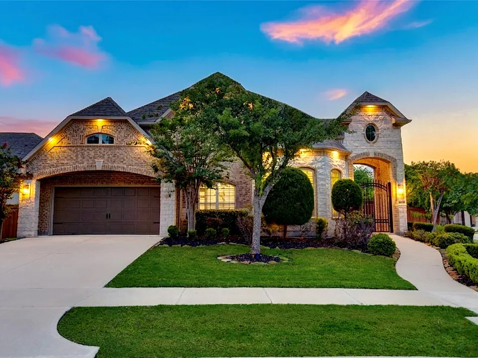 10702 Claythorne Ct