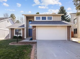 6433 S Florence Way, Englewood, CO 80111
