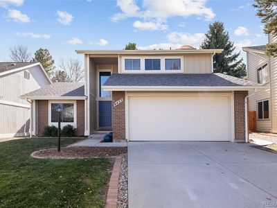 6433 S Florence Way, Englewood, CO, 80111