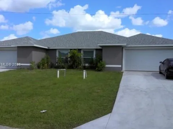 5016-5018 24th St SW, Lehigh Acres, FL 33973