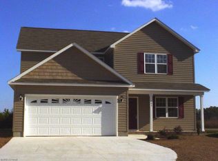 103 Mocha, New Bern, NC 28562