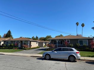 940 Rose Ave, Redwood City, CA