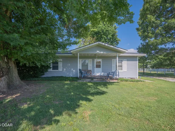 2298 S Kenser Rd, Joplin, MO 64801