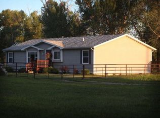 256 Linney Spur Rd, Bozeman, MT 59718