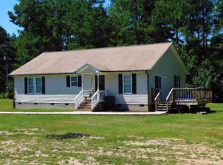 11541 Partridge Dr, Laurinburg, NC 28352