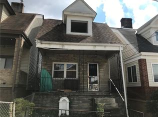 124 Irwin St, Mc Kees Rocks, PA 15136