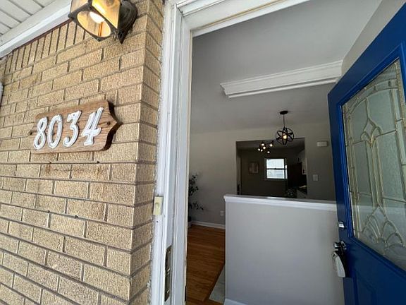 2nd image of 8034 Howard Ave