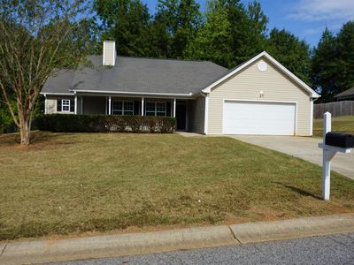 517 Greenfield Dr #13, Statham, GA, 30666