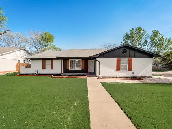 1500 Timberline Dr, Benbrook, TX 76126