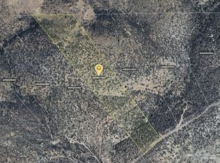 0 Westhaven Dr LOT 17, Tehachapi, CA 93561