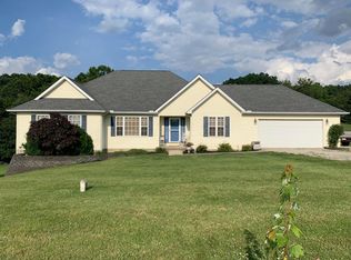 6140 Clearport Rd SW, Lancaster, OH 43130