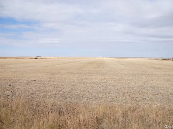 County Road X, Bethune, CO 80805