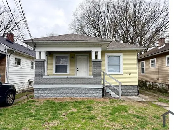 1545 Catalpa St, Louisville, KY 40211
