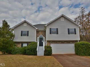 249 River Trace Ct, McDonough, GA 30253