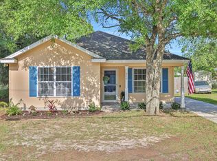 980 N Volusia St, Saint Augustine, FL 32084