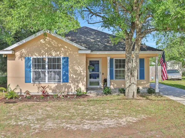 980 N Volusia St, Saint Augustine, FL 32084