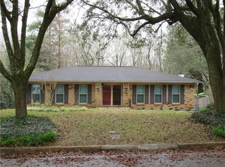 5526 Nassau Dr, Mobile, AL 36608
