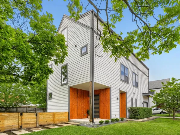 1200 Stobaugh St #A, Austin, TX 78757