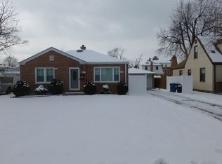 132 Williams Dr, Northlake, IL 60164