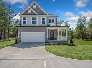 4455 Old Us Highway 421 Rd, Lillington, NC 27546