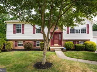 216 Gaitner Pl, Abingdon, MD 21009