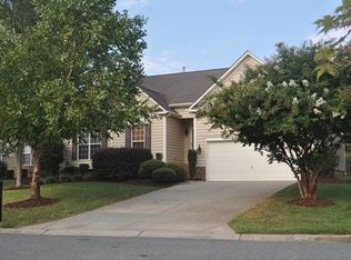 14126 Hiawatha Ct, Huntersville, NC 28078