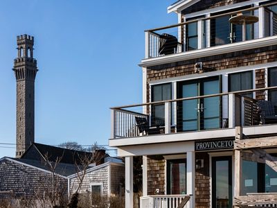 333 R St #6, Provincetown, MA, 02657