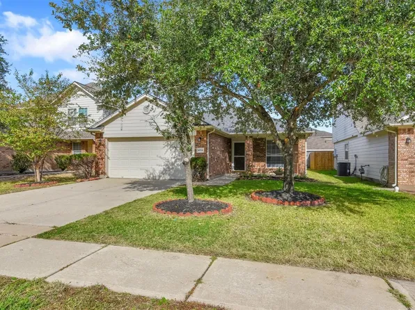 4034 Falvel Shadow Creek Dr, Spring, TX 77388
