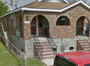 2824 Cherry St, New Orleans, LA 70118
