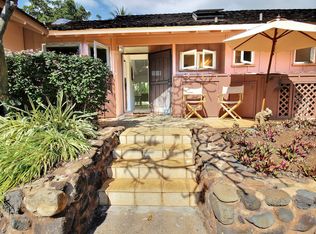 24 Puamelia Pl APT 2, Lahaina, HI 96761