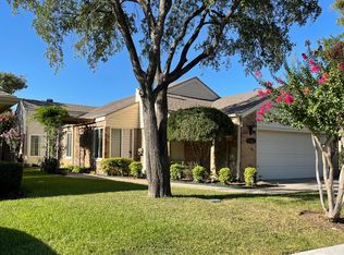 3909 Winter Park Ln, Addison, TX 75001