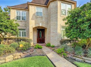 5630 Rocky Brook Dr, Kingwood, TX 77345