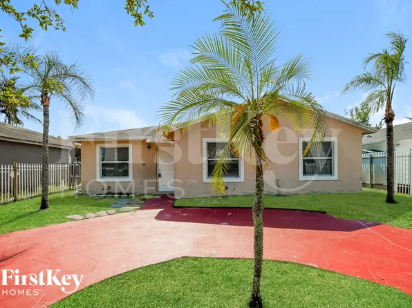 19420 NW 32nd Ave, Miami Gardens, FL 33056