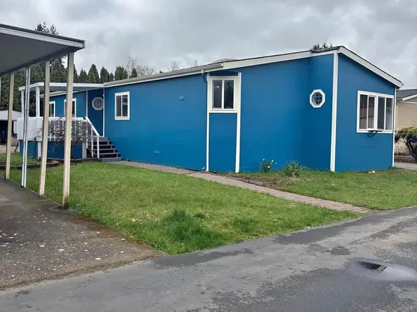 1400 Candlelight Dr Space 174, Eugene, OR 97401