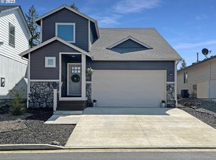 592 Wildcat Canyon Rd, Sutherlin, OR 97479