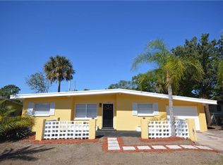 1050 Thunderbird Dr, Daytona Beach, FL 32117