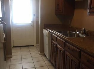 2602 Lamar Ave APT 2A, Paris, TX 75460