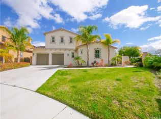 22260 Rosemary Canyon Ct, Corona, CA 92883