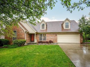 4319 Country View Dr, Floyds Knobs, IN 47119
